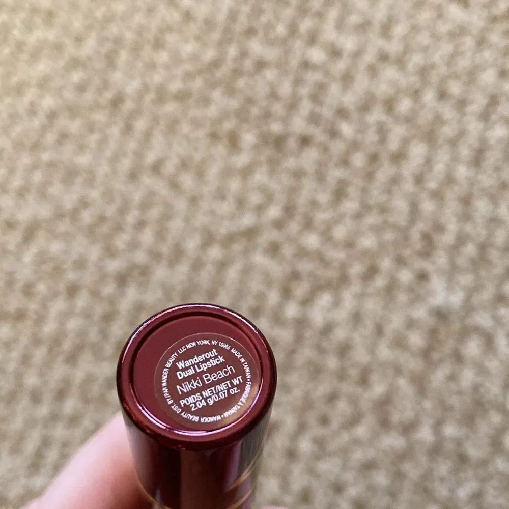 Wander Beauty bundle this
